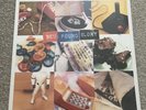 NEW FOUND GLORY - Self Titled - LIMITED ED. CLOUDY BLUE VINYL MONDO SEALED RARE