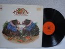 Matching Mole ‎1972 Matching Mole CBS S 64850 UK