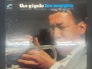 Lee Morgan on Blue Note 84212.