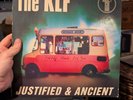 The KLF • Justified & Ancient • 1992 12