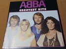 ABBA - GREATEST HITS - 1979 Vinyl LP
