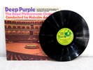 Deep Purple In Live Concert At The Royal Albert Hall 1970 LP