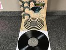LP VINYL MANFRED MANN CHAPTER THREE VOLUME TWO 6360 012 UK 1ST PRESS EX+/EX+