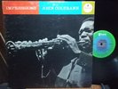 JOHN COLTRANE - Impressions   ABC/IMPULSE  Records-Jazz LP