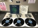 TRIPLE VINYL LP BOX SET NICK DRAKE FRUIT TREE NDSP 100 UK IST PRESS 1979 EX-/EX-