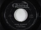 Surf Hot Rod Inst. 45 - Road Runners - Road Runnah - Felsted