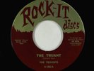 Surf Inst. 45 - Truants - The Truant/Sunset Surf - Rock-It