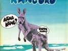 Guru Guru Känguru LP Album Gat Vinyl Schallplatte 0117
