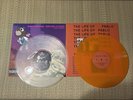 Kanye West Vinyl Records - Graduation 2xLP Colored, Life Of Pablo TLoP 2xLP RARE