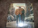 Bob Dylan The Freewheelin' Vinyl LP Columbia KCS 8786 Record Shrink