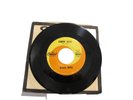 45 RECORD - BEACH BOYS - SURFIN U S A