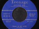 BALTINEERS: tears in my eyes TEENAGE 7