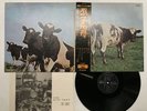Pink Floyd Atom Heart Mother Japan LP [78064ER]