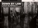 John Lurie - OST Down By Law Clear Vinyl Edtion (1986 - EU - Reissue)