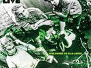 Green Day - Welcome To Paradise＜Green Vinyl)＞ [LP record]