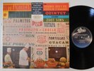 CURTIS FULLER South American Cookin EPIC LP nice reissue zoot sims #