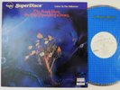 THE MOODY BLUES On The Threshold Of A Dream NAUTILUS LP half speed master