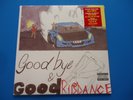 Juice WRLD Good Bye & Goood Riddance LP (2018) NEW Shrink Wrap Tear