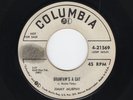 TwinSpin Rockabilly JIMMY MURPHY Granpaw's a Cat/Baboon Boogie M- DJ HEAR BOTH