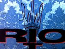 Rio Reiser - Rio I. LP + Innerbag (VG+) '