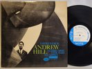 Andrew Hill - Smoke Stack - OG 1966 Mono LP - Rare Jazz  Van Gelder - Ear - VG++
