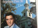 Elvis Presley- How Great Thou Art- Original LSP-3758-  Brand New Sealed