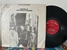 BOB DYLAN John Wesley Harding LP Taiwan 1969 First FL-1656 Vinyl Record RARE