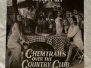 LANA DEL REY Chemtrails Over the Country Club BEIGE vinyl Record LP Sealed  New