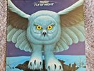 Vinyl LP - RUSH / FLY BY NIGHT