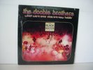 THE DOOBIE BROTHERS What Were Once Vices SEALED LP WB W 2750 Hype Sticker