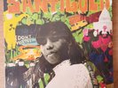 Santigold ‎– I Don't Want: The Gold Fire Sessions LP US-2019 NEW