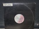 The Underground Solution Luv Dancin Vinyl EP 1st 1990 US Press VG++ RARE