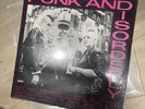 Punk And Disorderly LP 1982 brand new never opened
