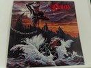 Dio-Holy Diver 	Warner Bros. Records – 1-23836 LP, Album, Allied Pressing