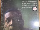 JOHN COLTRANE LP BALLADS VG+/VG- IMPULSE/ABC Jazz Bebop