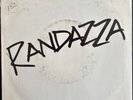 Randazza City Girls Rare Private RPM NJ Power Pop Punk Rock 45 w, Picture Sleeve