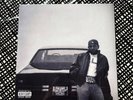 Kendrick Lamar - GNX - Exclusive White Vinyl LP - Sold Out - Sealed