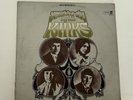 Something Else By The Kinks LP 1967 Reprise - RS 6279 Original