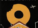 J DILLA aka JAY DEE - Donuts (Donut Sleeve) - Vinyl (2xLP)