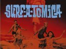 Surf-A-Tomica - Surf-A-Tomica (LP) - Vinyl Surf/Instrumental Rock'n'Roll