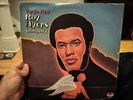 ROY AYERS UBIQUITY VIRGO RED Lp