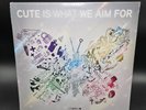Cute Is What We Aim For : Rotation 2008 Vinyl LP Record New Sealed Fueledbyramen