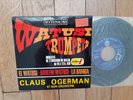 Claus OGERMAN Et Son Orchestre Watusi Trumpets FRENCH EP RCA 86.553 EX+