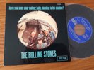 ROLLING STONES : Have You Seen Your Mother, Baby FRENCH SP DECCA 79.003 EX+