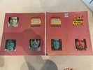 +++ MAN 2 Ozs Of Plastic With A Hole In The Middle RARE PSYCH 1st Press Dawn