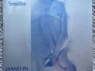 THE SMITHS HAND IN GLOVE UK 1ST PRESS 7