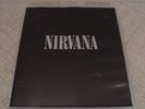 2015 Nirvana C.D.-Self Titled-High Fidelity Sound