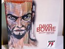 Sealed  DAVID BOWIE 