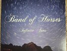 Band Of Horses Infinite Arms Vinyl SIGNED Inside Gatefold