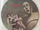 Queen news of the world picture disc 20th Anniversary Issue Germany